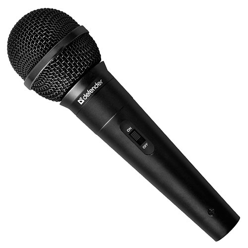 Микрофон Defender MIC-129 - фото 2.