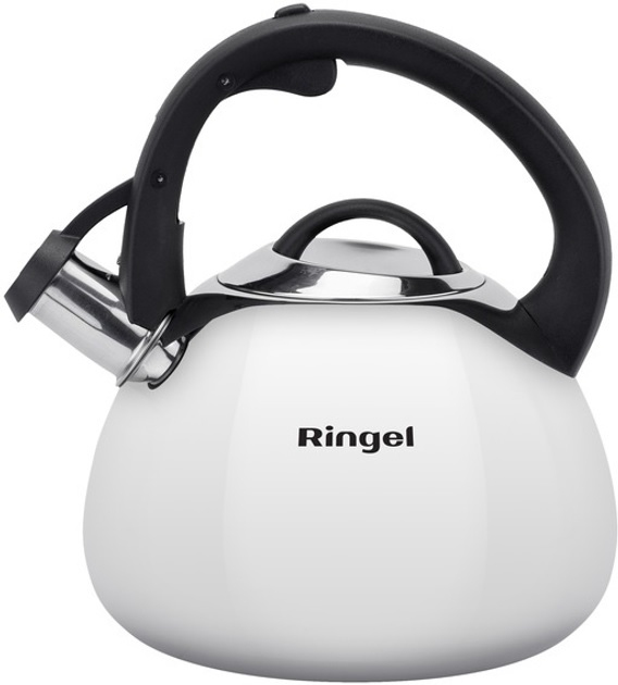 Чайник Ringel Trio RG-1005 - фото 2.