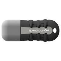 USB-флеш-накопитель Team T181 32GB USB 2.0 Gray (TT18132GC17) - фото 2.