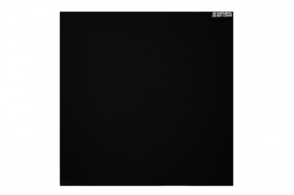 Обогреватель керамический EWO Ceramic 350 Black - фото 2.