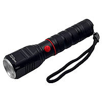 Ліхтарик ручний Rablex RB-212 LED Black