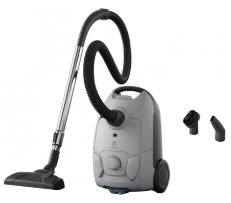 Пилосос Electrolux EB31C1UG Grey Пилосос Electrolux EB31C1UG Grey