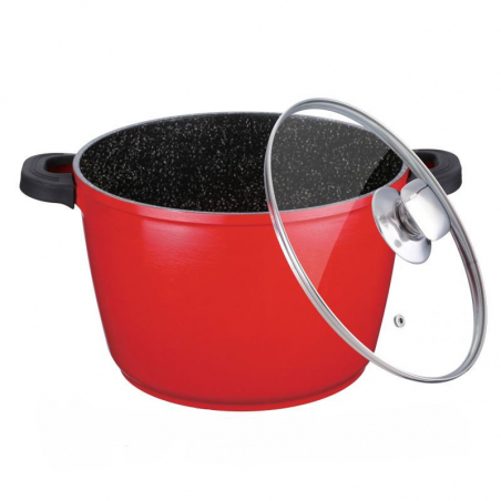 Кастрюля Peterhof PH-15814-24