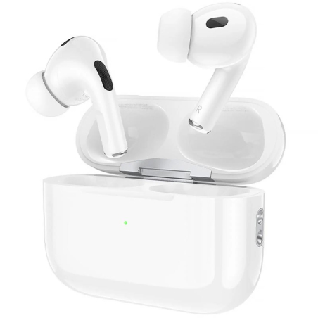 Навушники Borofone BW-93 White