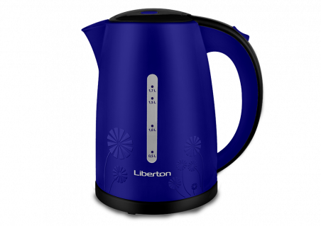 Чайник Liberton LEK-1759