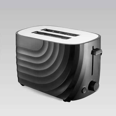 Тостер Maestro MR-706 Black