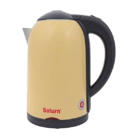 Чайник Saturn ST-EK8449 Beige
