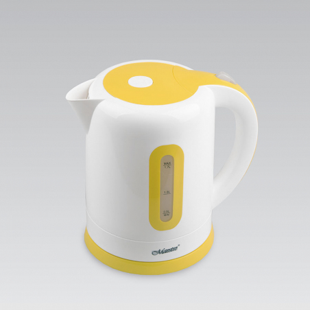 Чайник Maestro MR-040-WHITE