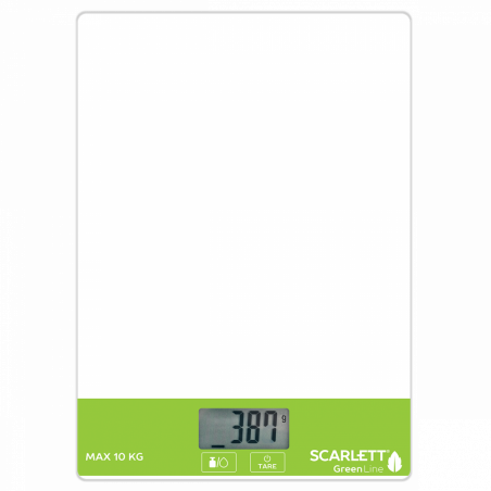 Весы кухонные Scarlett SC-KS57P93 