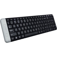 Клавіатура LOGITECH Wireless Keyboard K230