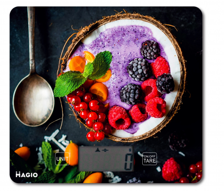 Ваги кухонні Magio MG-697