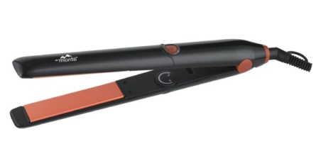 Выпрямитель волос Monte MT-5160 Orange