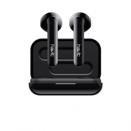 Навушники Havit TW935 black