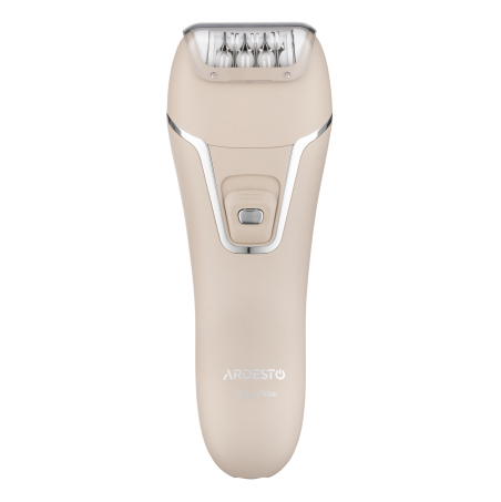 Епілятор Ardesto LESH-Y700PERL Pearl Cream