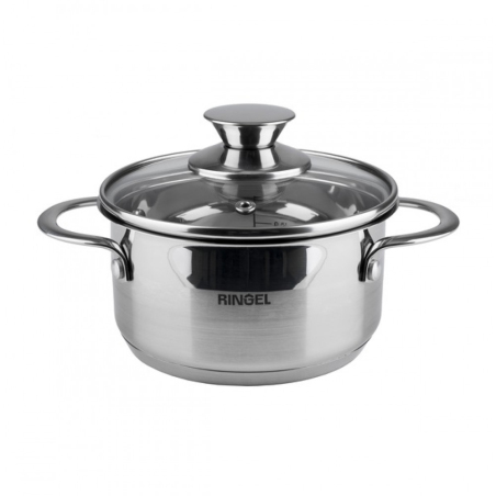 Каструля Ringel RG-2006-14  Каструля Ringel RG-2006-14