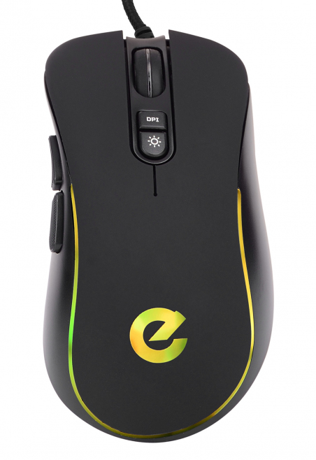 Мышь Ergo NL-264