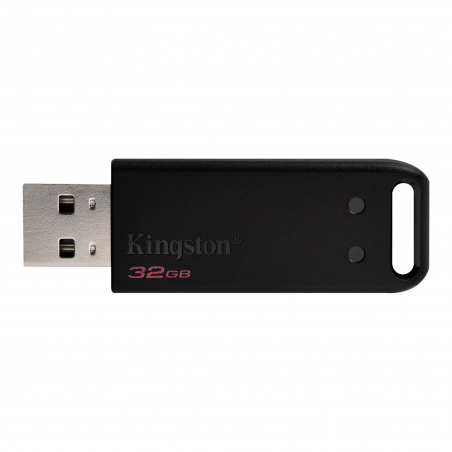 USB-флеш-накопичувач Kingston 32GB (DT20/32GB)