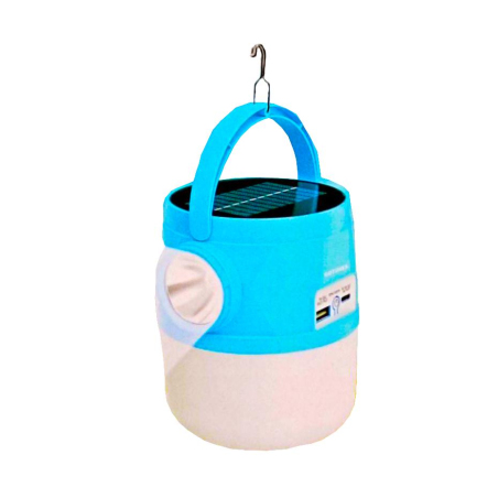 Ліхтар Кемпінг GDLITE GD-071