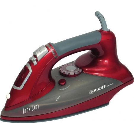 Праска First FA-5628-1Red