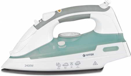 Утюг Vitek VT-1251 B