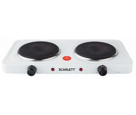 Электроплита Scarlett SC-HP700S02