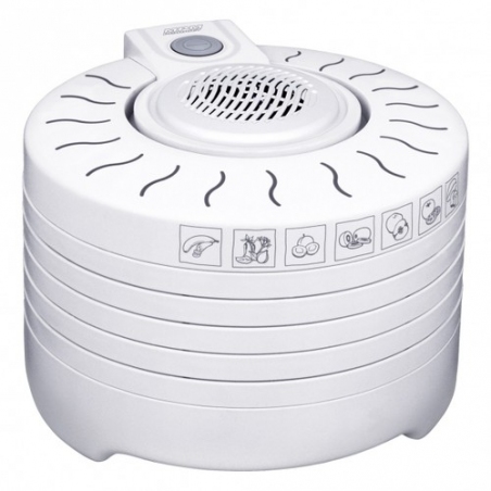 Сушка MPM MSG-01