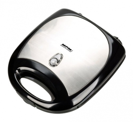 Вафельниця MPM MGO-05M