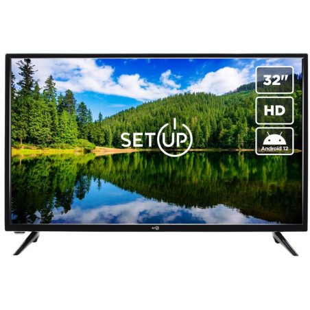 Smart телевізор SetUP 32HSF30