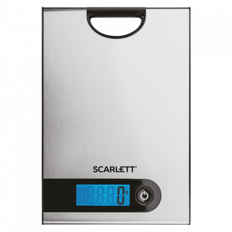 Весы кухонные Scarlett SC-KS57P98