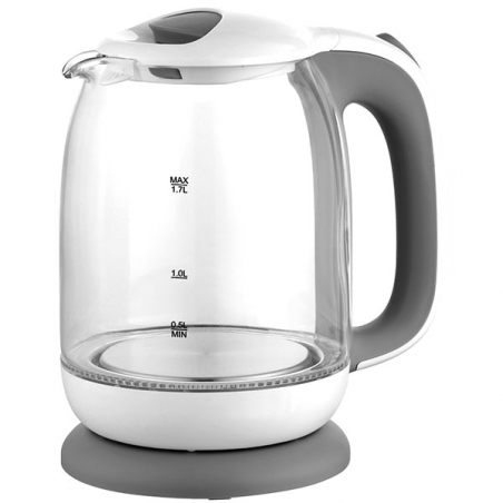 Чайник Maestro MR-056 White Gray