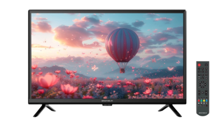 LED телевізор Grunhelm 24H530-T2