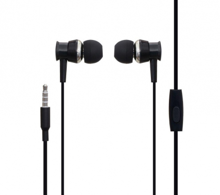 Гарнитура XO S25 Black