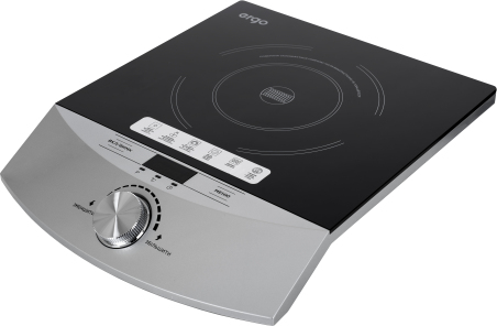 Плитка індукційна Ergo IHP-1606