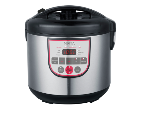 Мультиварка Mirta MC-2215