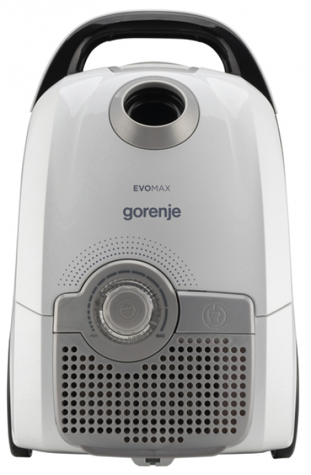 Пилосос Gorenje VCE 21 EMW (VCH4806A-GS) Пилосос Gorenje VCE 21 EMW (VCH4806A-GS)