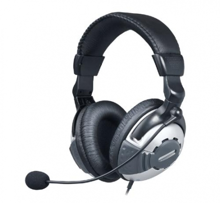 Навушники Cosonic CD-860MV