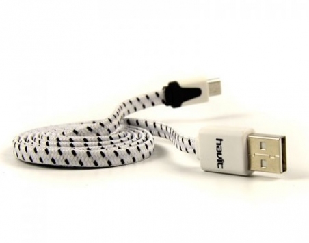 USB кабель Havit HV-CB608