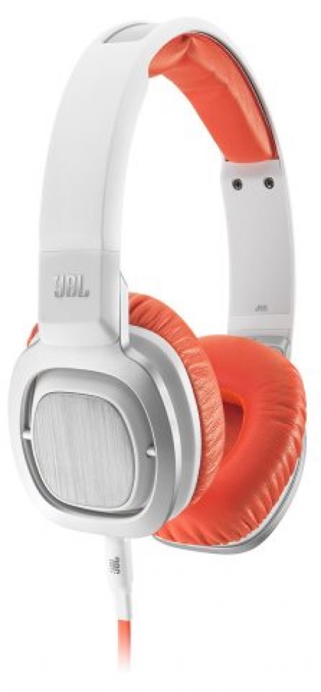 Наушники JBL J55 Orange