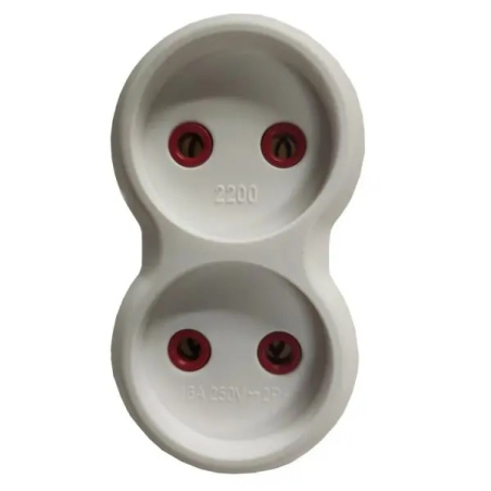 Перехідник Neomax NX 1013 White