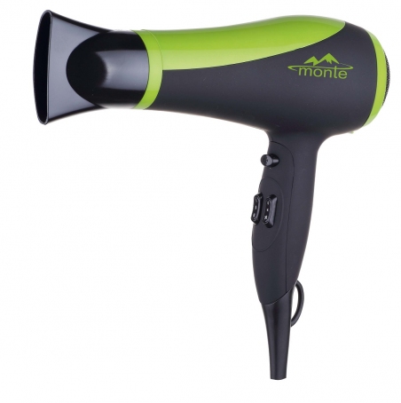 Фен Monte MT-5203G