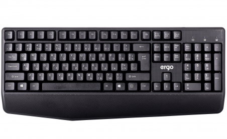 Клавиатура Ergo K-230 USB
