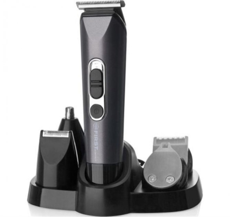 Машинка для стрижки First FA-5676-4 