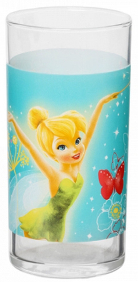 Стакан Luminarc  Fairies Butterfly H5838 Стакан Luminarc  Fairies Butterfly H5838