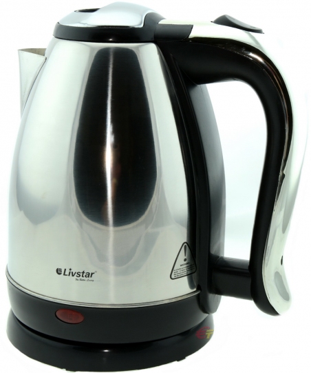 Чайник Livstar LSU-1126