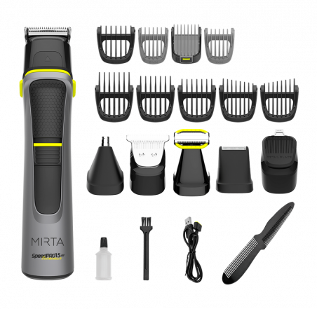 Тример Mirta SpeedPro15 HT-5221B