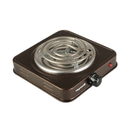 Электрическая плита Vilgrand VHP-131 Brown