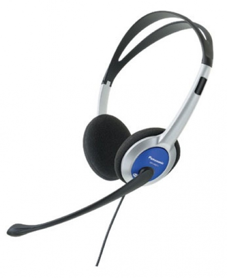 Навушники Panasonic RP-HM211GU-A