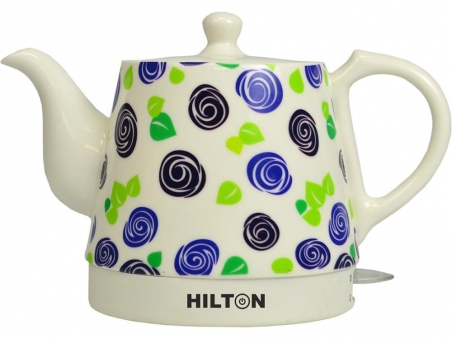 Чайник Hilton WK 9230