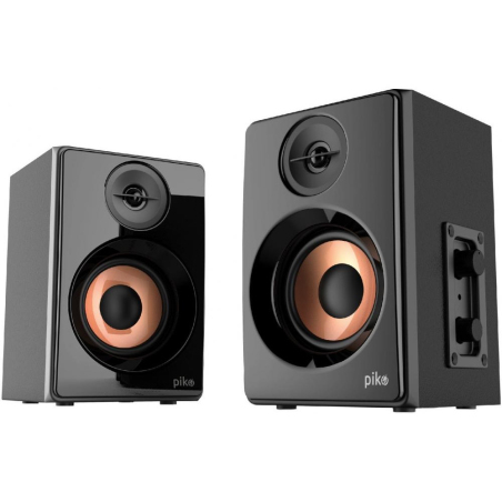 Акустика Piko GS-205 Black Акустика Piko GS-205 Black