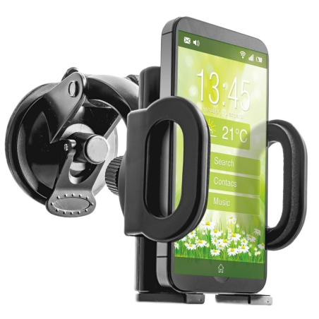 Кріплення Defender CH-101 Black